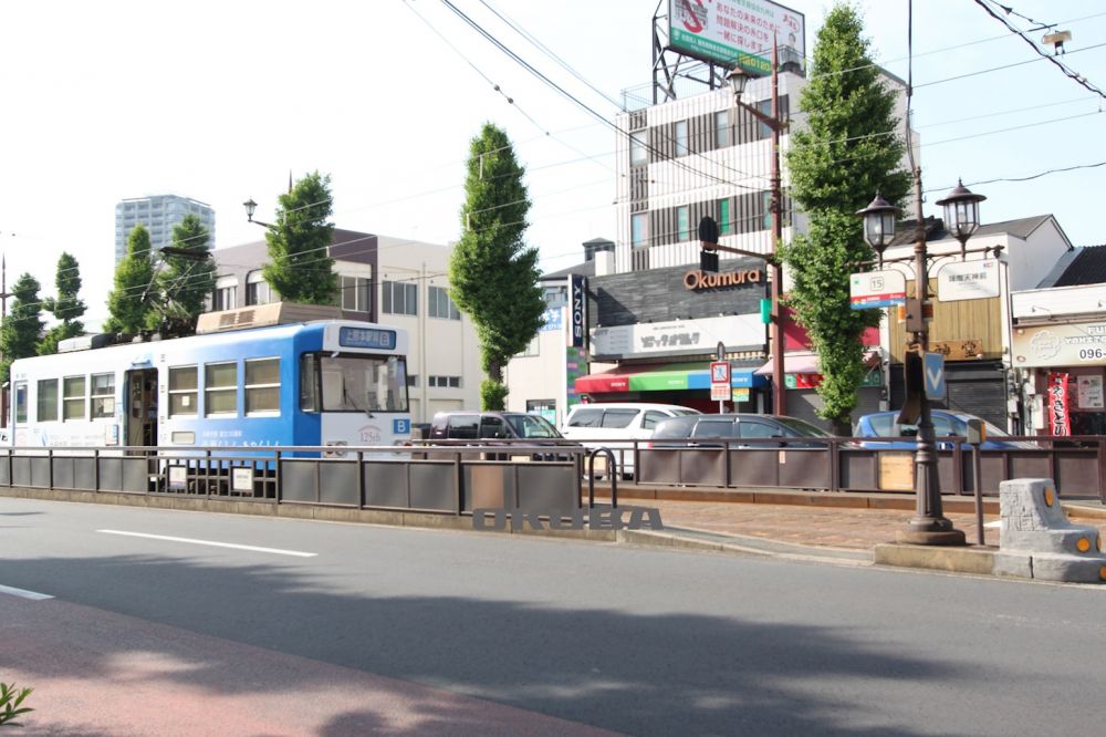 �y���Ӂz�@�F�{�s�d ���X�V�_�O 13m