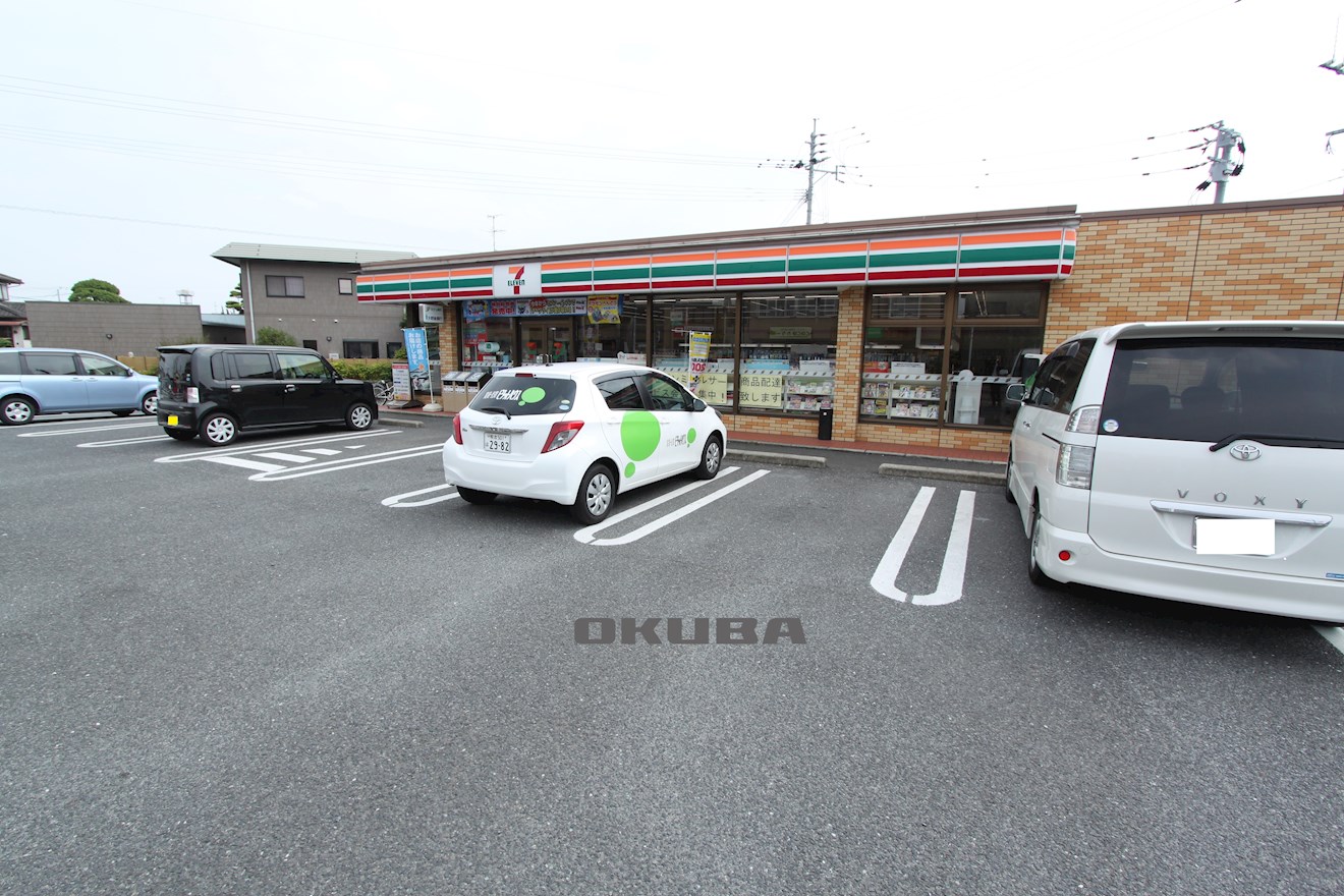 �y���Ӂz�@�Z�u���C���u�� �F�{�ǒ�2���ړX 577m