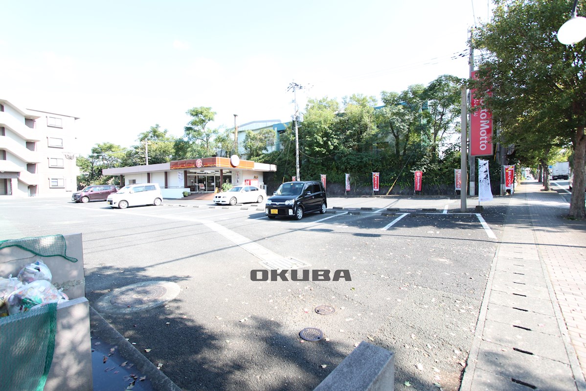 �y���Ӂz�@�ق��Ƃ����� ��̓X 651m