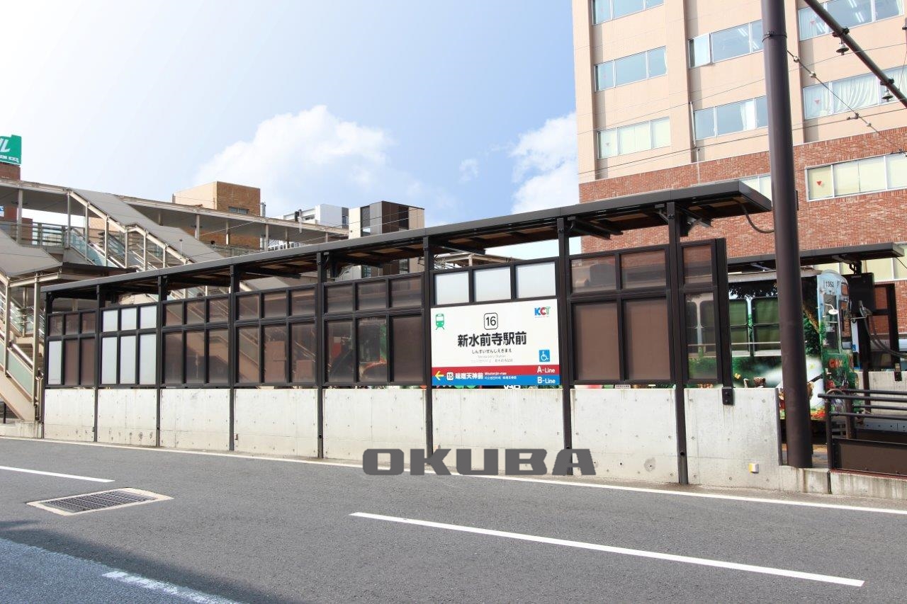 �y���Ӂz�@�F�{�s�d �V���O���w�O 253m