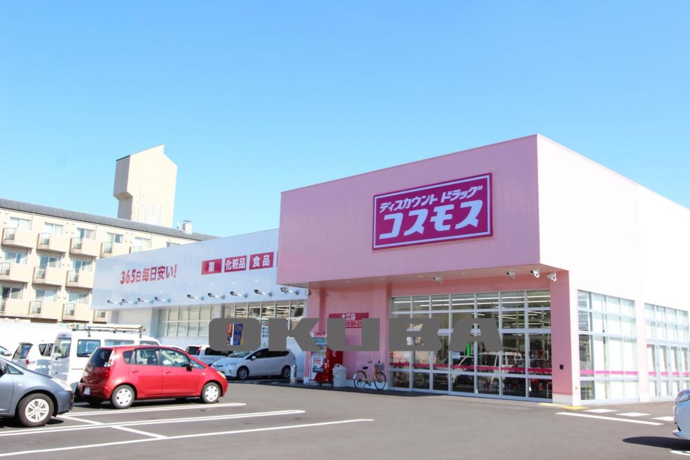 �y���Ӂz�@�f�B�X�J�E���g�h���b�O�R�X���X ��]�X 1042m