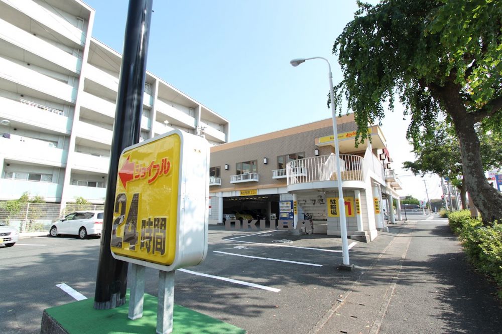 �y���Ӂz�@�W���C�t�� �F�{�n���X 441m