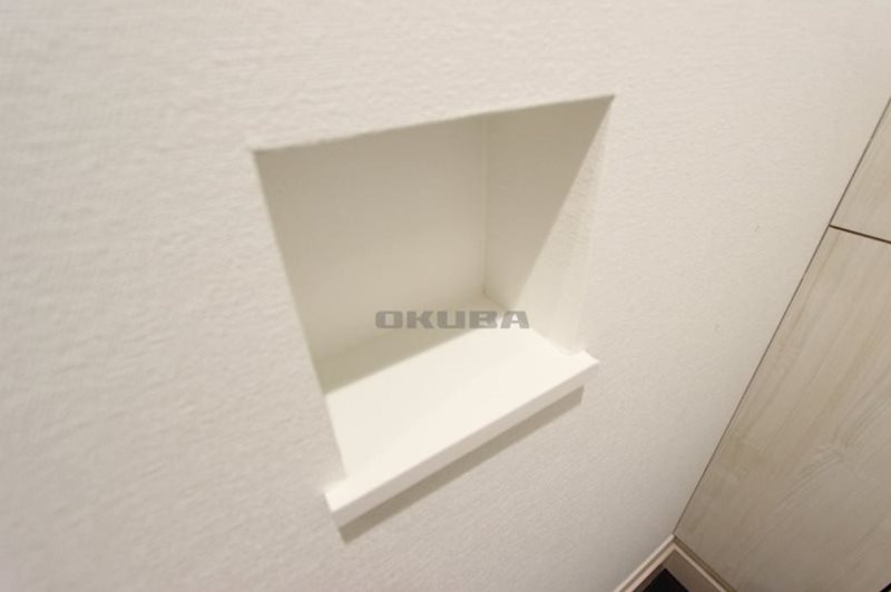 �y���̑������E�X�y�[�X�z�@