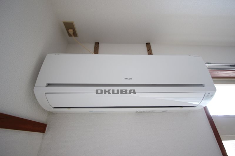 �y���̑��ݔ��z�@�G�A�R��