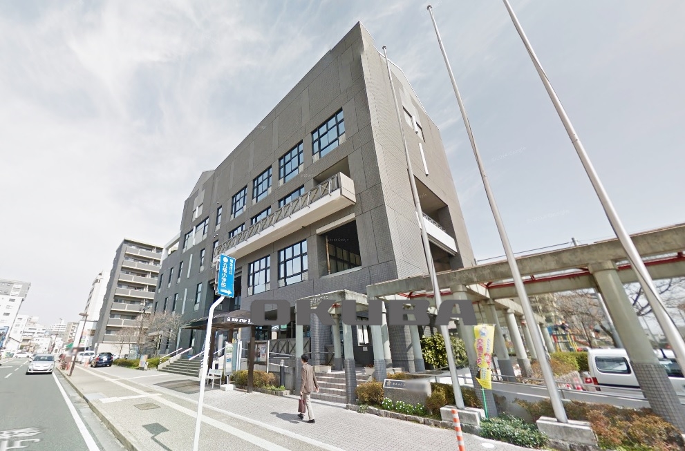 �y���Ӂz�@�F�{�s���ܕ����w�Z 260m