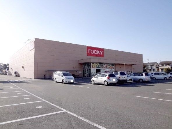 �y���Ӂz�@���b�L�[�X�[�p�[�X�g�A �V�n�X 2031m