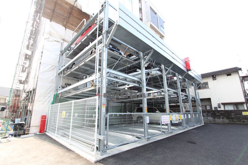 �y���ԏ�z�@