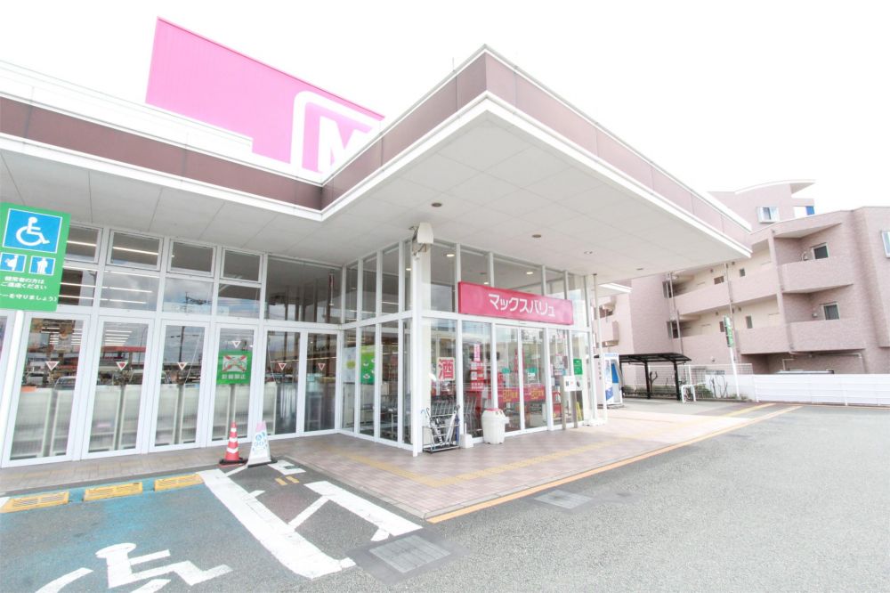 �y���Ӂz�@�}�b�N�X�o���� �V�����X 439m