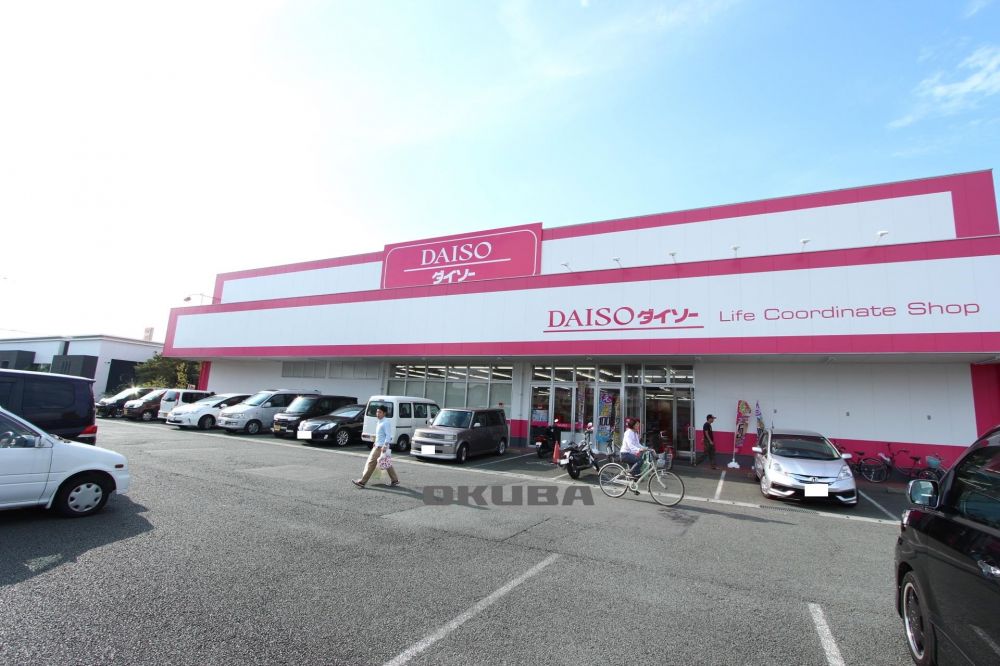�y���Ӂz�@�U�E�_�C�\�[ �t���X�|���܂����X 695m