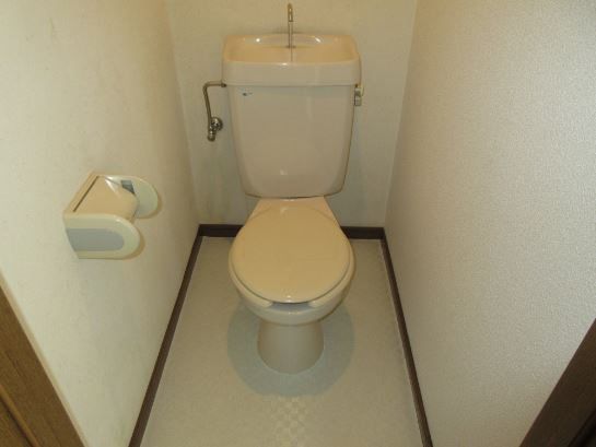 �y�g�C���z�@�������̂���g�C��