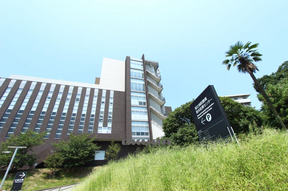 �y���Ӂz�@�����a�@�@�\�F�{��ÃZ���^�[ 188m