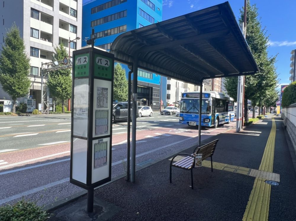 �y���Ӂz�@��s���o�X�� 579m