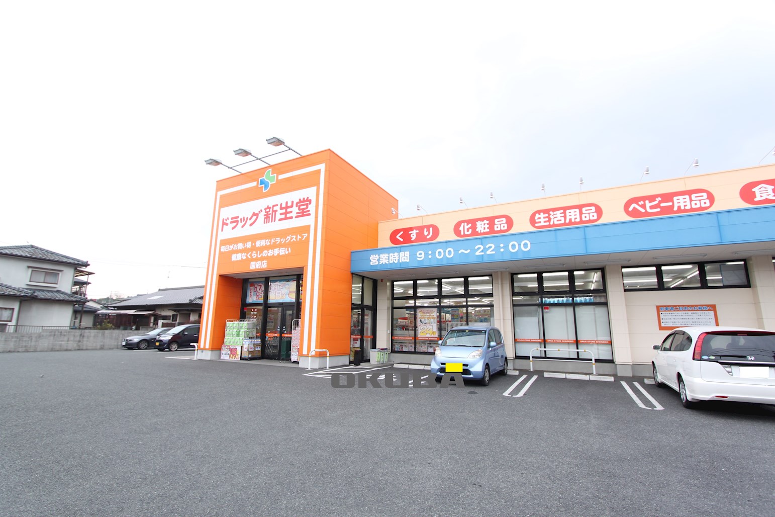 �y���Ӂz�@�h���b�O�V���� ���{�X 441m