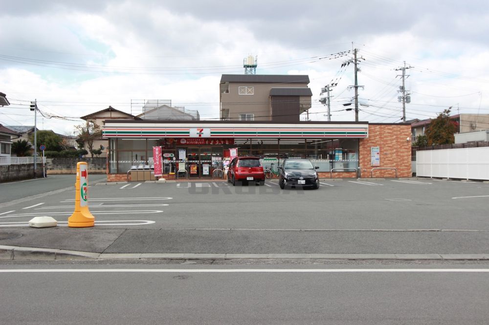 �y���Ӂz�@�Z�u���C���u�� �F�{�؈�6���ړX 740m