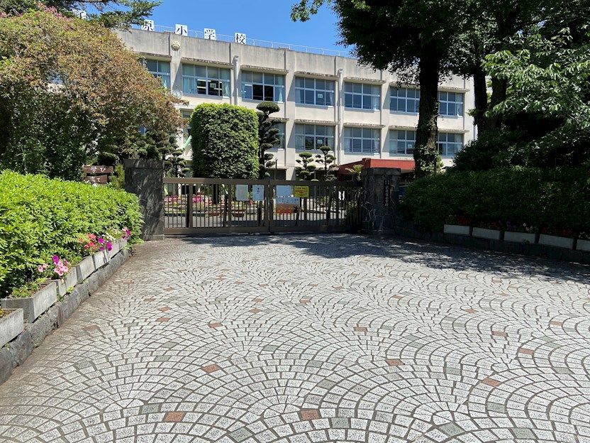 �y���Ӂz�@�F�{�s�����������w�Z 507m