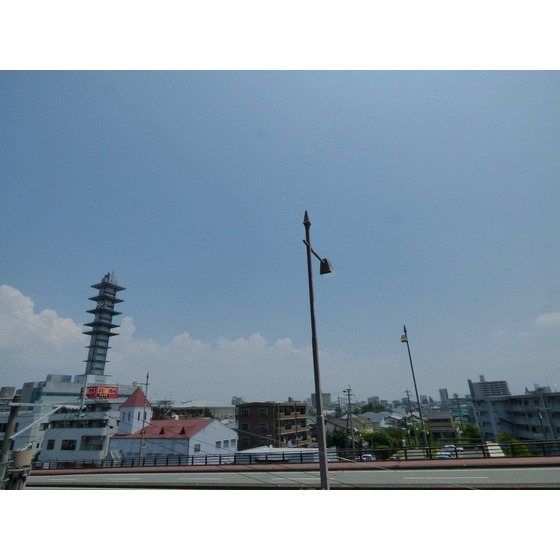 �y���̑��z�@