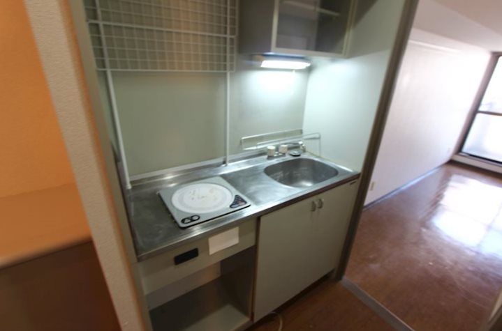 �y�L�b�`���z�@