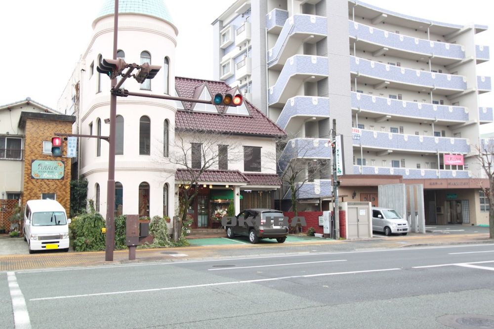 �y���Ӂz�@�u���[�j���̐X ���R�X 86m