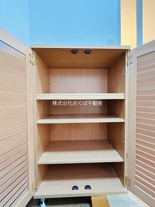 �y���̑������E�X�y�[�X�z�@