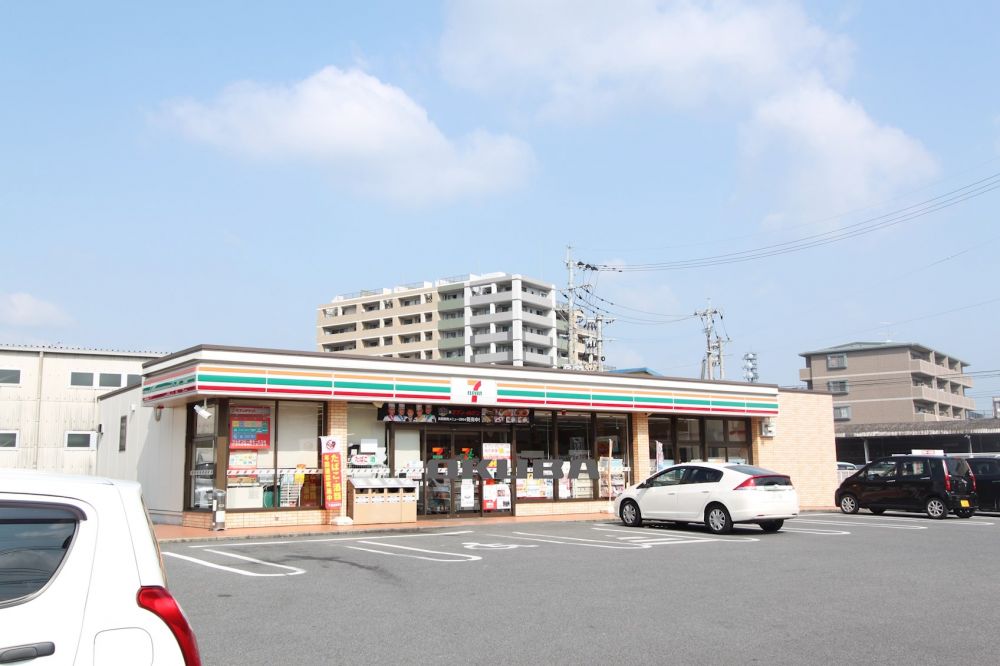 �y���Ӂz�@�Z�u���C���u�� �F�{����1���ړX 797m