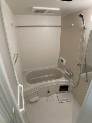 �y�o�X�z�@���ʕ����̎ʐ^�ł��B