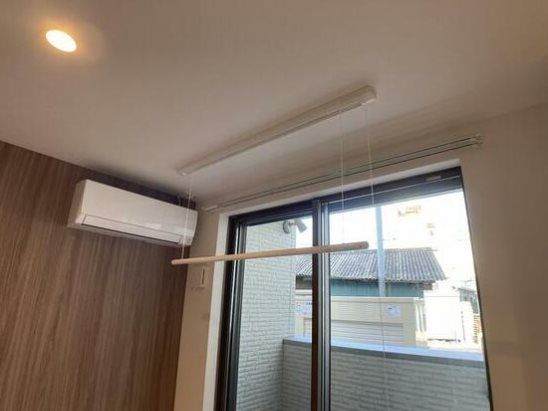 �y���̑��ݔ��z�@���ʕ����̎ʐ^�ł��B