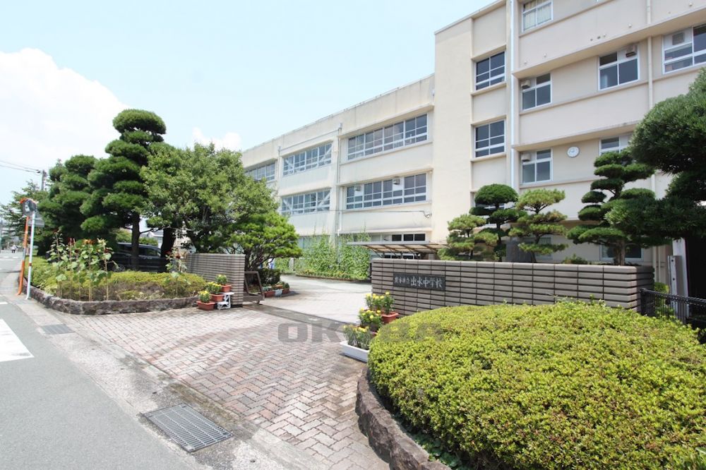 �y���Ӂz�@�F�{�s���o�����w�Z 112m