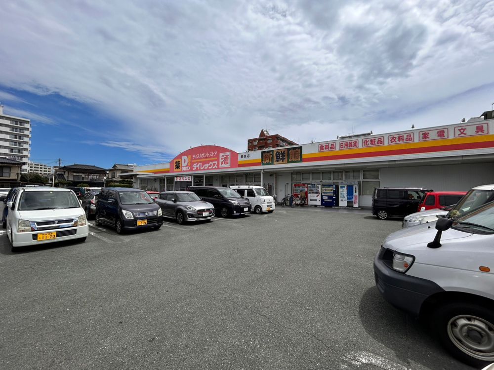 �y���Ӂz�@�_�C���b�N�X �����X 218m