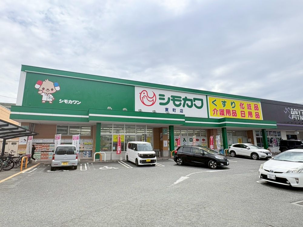 �y���Ӂz�@�V���J�������X 204m