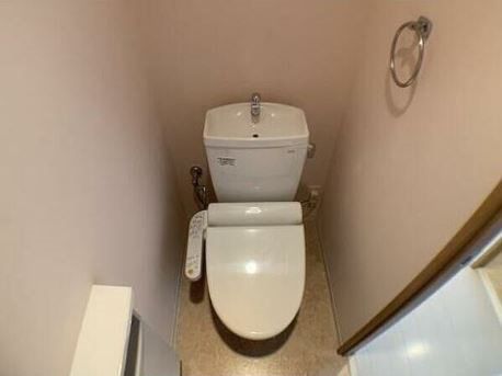 �y�g�C���z�@�����Ԏ��̎ʐ^