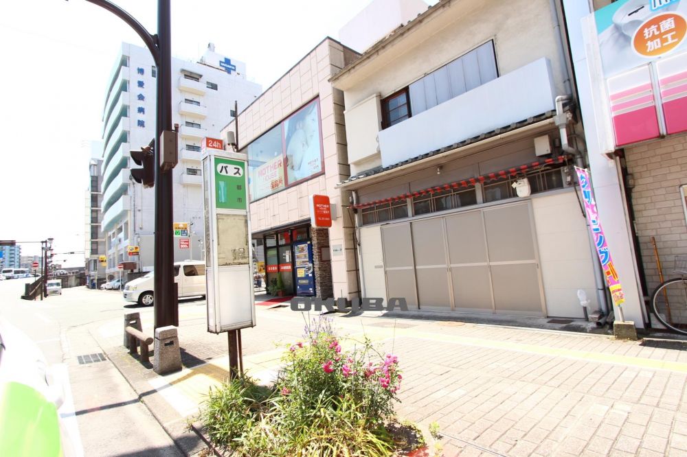 �y���Ӂz�@�o�X�� �h���� 429m