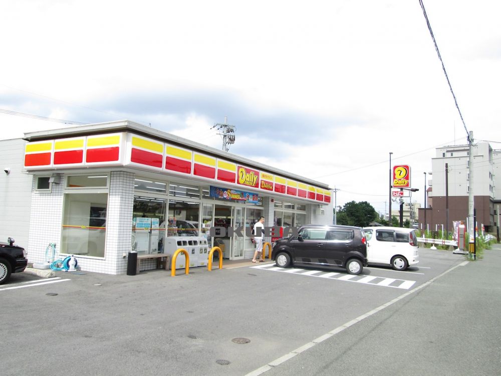 �y���Ӂz�@�f�C���[���}�U�L �F�{����X 595m