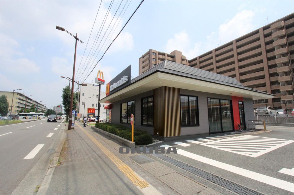 �y���Ӂz�@�}�N�h�i���h �F�{���Ԓʂ�X 126m