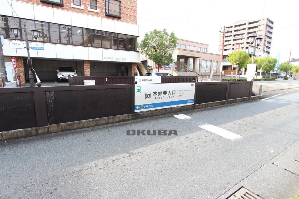 �y���Ӂz�@�F�{�s�d �{�������� 473m