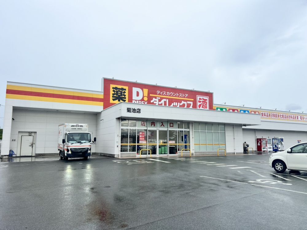 �y���Ӂz�@�_�C���b�N�X�@�e�r�X 432m