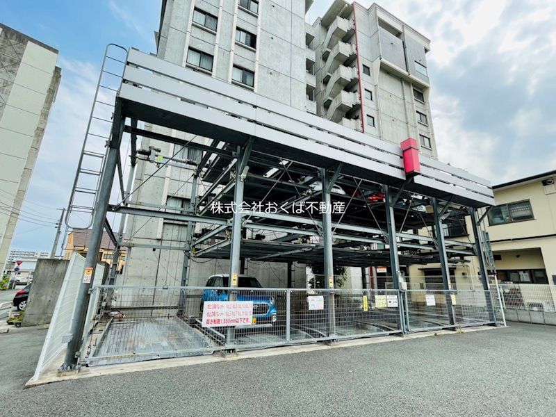 �y���ԏ�z�@