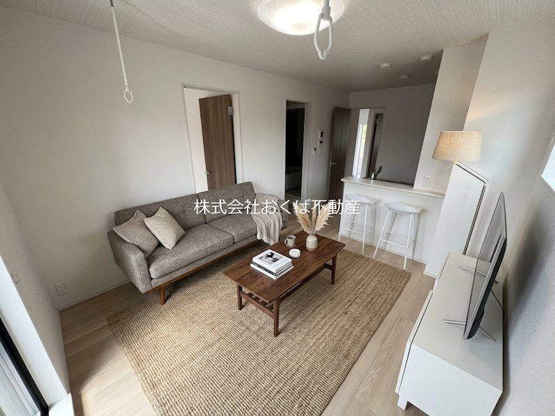 �y���ԁE���r���O�z�@���Ƌ�E������AI�Ŕz�u�����C���[�W�ł��B