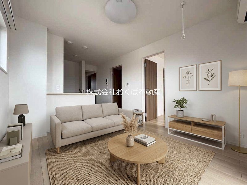 �y���ԁE���r���O�z�@���Ƌ�E������AI�Ŕz�u�����C���[�W�ł��B