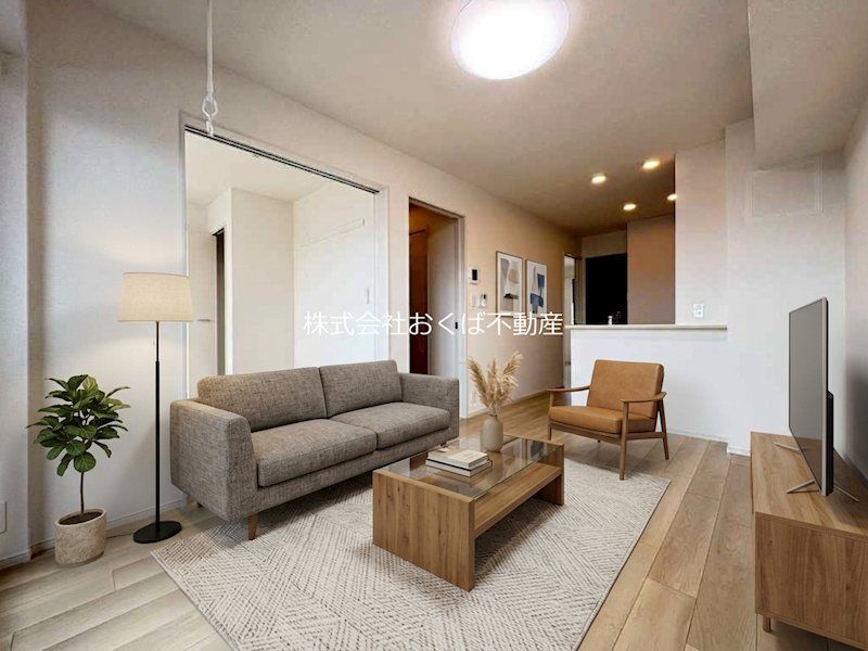 �y���ԁE���r���O�z�@���Ƌ�E������AI�Ŕz�u�����C���[�W�ł��B