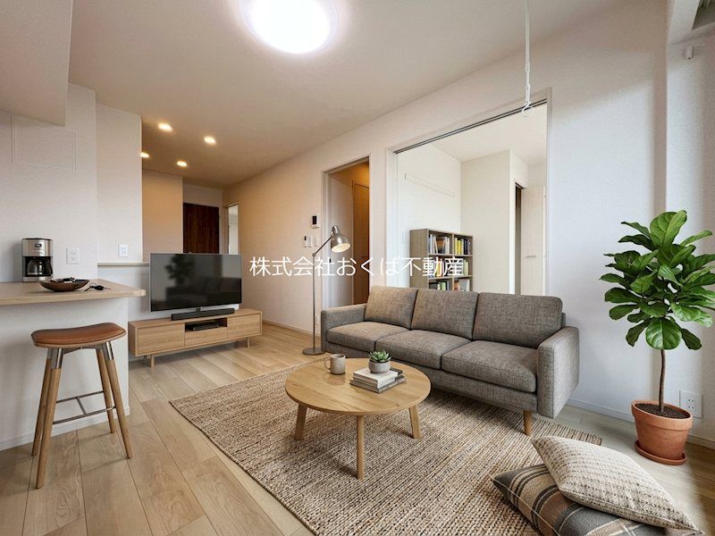 �y���ԁE���r���O�z�@���Ƌ�E������AI�Ŕz�u�����C���[�W�ł��B