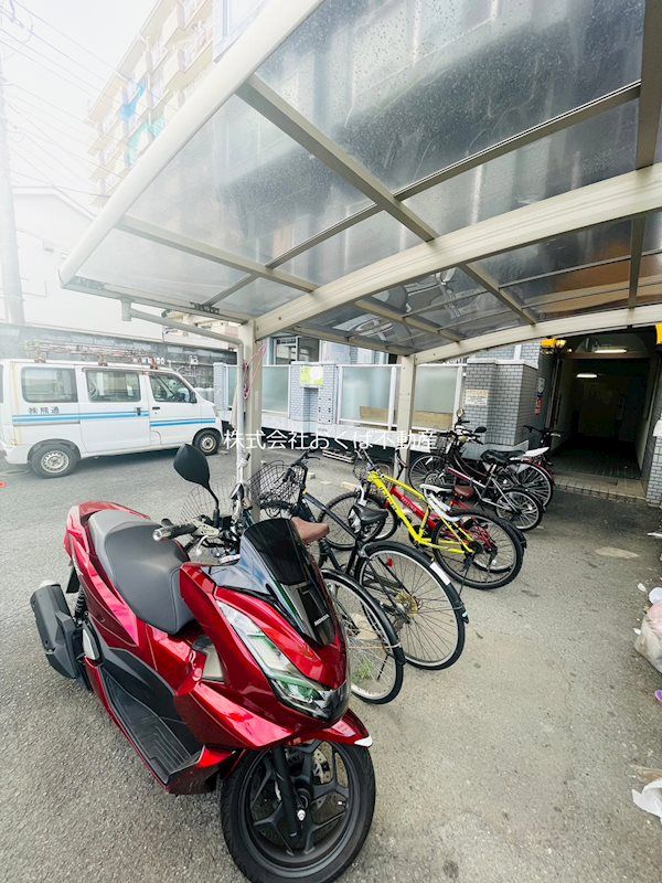 �y���̑������E�X�y�[�X�z�@