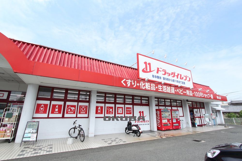 �y���Ӂz�@�h���b�O�C���u�� �юR�X 861m
