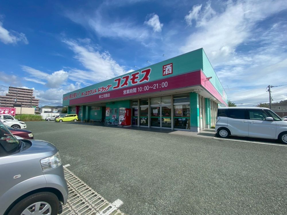 �y���Ӂz�@�f�B�X�J�E���g�h���b�O �R�X���X �V�y�͌��X 175m