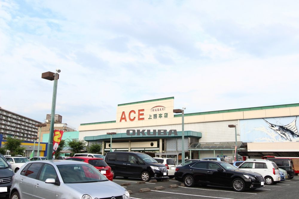 �y���Ӂz�@�C���T�LACE ��F�{�X 698m