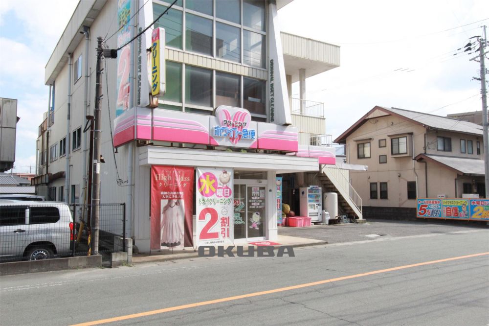 �y���Ӂz�@�z���C�g�}�� ���o�c�Ə� 236m