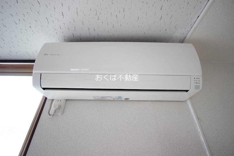 �y���̑��ݔ��z�@�G�A�R��