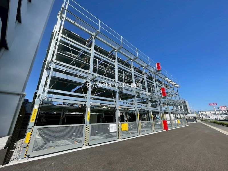 �y���ԏ�z�@