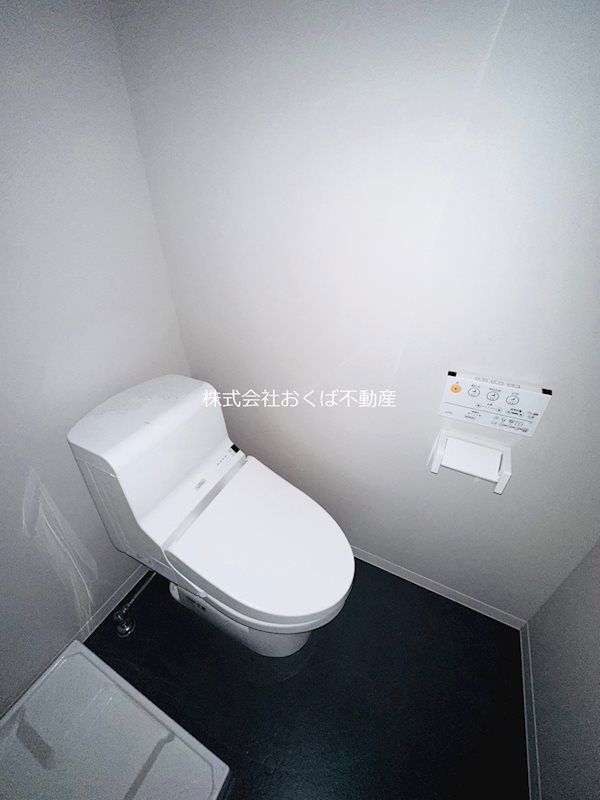 �y�g�C���z�@�����Ԏ��̎ʐ^